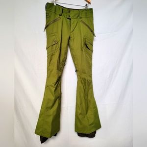 COPY - B-by Burton Saffron Women's Snow Pants